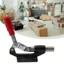 Đèn cố định phát hành nhanh VN GH-304, Đèn cố định dọc chống trượt, Thích hợp cho chế biến gỗ và gỗ, Công suất kẹp 500-800 pound, Dụng cụ kẹp