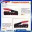 Kìm uốn cho RJ45 CAT7 6a 6 5e Dây- Dụng cụ uốn cắt dây dọc có lưỡi dao