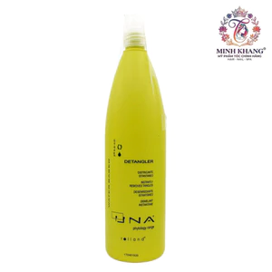 Dầu xã đặc biệt cung cấp độ ẩm cho tóc khô ROLLAND UNA DETANGLER 1000ml [ MK ]