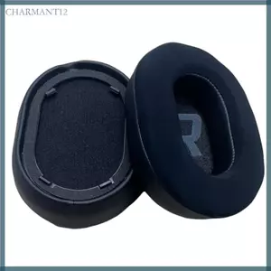 Char Soft Earpads Ear Pad Tai nghe Bọt biển Đệm tai cho Poly GO 810