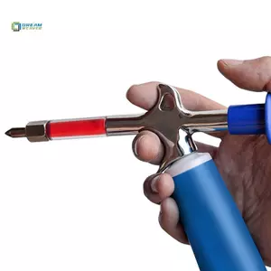 Công cụ bôi trơn trung tâm xe đạp leo núi MTB, dầu mỡ, dầu mỡ, dụng cụ ứng dụng mỡ Công cụ bôi trơn xe đạp mới