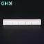 GHX Đàn Guitar Trắng Phần 6 Dây Đàn Guitar Cổ Điển Xương Cầu Yên Và Đai Ốc Bộ VN