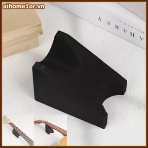 AIHOM Guitar Ne Rest Hỗ Trợ Gối Với 2 Giai Đoạn Cao Cấp Cho Nhạc Cụ Dây Acoustic Điện Giá Đỡ Ổn Định Cho Ghế Hội Thảo,