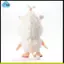 Búp bê sang trọng pha lê mềm tò mò Đồ chơi quà tặng Anime hoạt hình 30cm