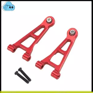 Phía Trước Trên Tay Xoay Cho R / C Technic Tỉ Lệ 1 / 14 Xe Điều Khiển Từ Xa Kim Loại Nâng Cấp Phần