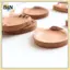 B & N Phim Hoạt Hình Mèo Hình Đĩa Gỗ Mini Đĩa Sna Sáng Tạo Phong Cách Nhật Bản Cho Nước Tương Nhúng Bàn Ăn.