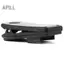 apill Jonlaki Kẹp/Giá đỡ 360° cho 2 3 3+ Máy ảnh Giá đỡ mũ ba lô di động
