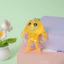 < Pluscloth > Đồ chơi bóp hình hoạt hình Đồ chơi giảm căng thẳng đàn hồi mềm mại với Gel Tpr Sequin Làm đầy đồ chơi giải nén dễ thương cho trẻ em và người lớn Hoàn hảo để thư giãn và bóp vui nhộn T
