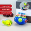 < Pluscloth > Đồ chơi hàng đầu có đèn có nhạc Glow the Dark Ufo Tops Quà tặng tiệc sinh nhật vui nhộn cho trẻ em – Hoàn hảo cho trẻ em vui chơi và lễ kỷ niệm phát sáng