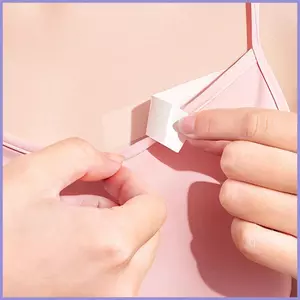 Băng Quần Áo 108 Dải Vô Hình Giữ Mạnh Băng Quần Áo Giữ Quần Áo Tại Vị Trí Cho Nữ Quần Viền mueadsyvn
