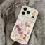 Ốp lưng iPhone Kaby Gaby hồng sáng hợp iPhone 13/14/15/16/17 Pro Max
