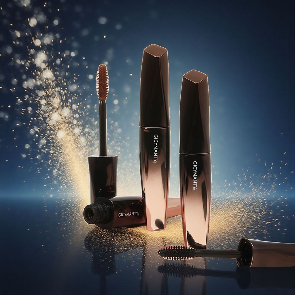[XT] Mascara 4-trong-1 Chuốt Mi Dài Dày Cong Vút Chống Nước Không Lem Không Trôi Bền Màu 24H Mi Đẹp Tự Nhiên