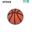 chảm chữ gắn dép crocs dép crocs nữ đế thấp Diy New crocs Phụ kiện hoạt hình Giày lỗ dễ thương