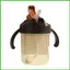 Ống Hút Sippy Cup 300ml Chống Tràn Chống Rò Rỉ Chuyển Đổi Chai Nước Ống Hút Cốc Nước Cho Gia Đình Phòng Ngủ Du Lịch saixit2vn