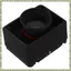 Lcd Viewfinder 3.2 Inch 3X Loupe Magnifying Eyecup cho Universal 3.2Inch Màn hình Dslr Camera Cao su
