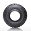 4 115mm RC 1.9 Lốp bánh xích Đường kính ngoài Lốp cho trục SCX10 90047 SCX10 III SCX10 Pro AXI03007 TRAXXAS TRX4 Redcat Gen7 Gen8 RC4WD FMS
