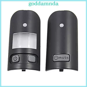 Công tắc điều khiển micro GODD Vỏ bọc cho vỏ cho PGX2 SLX2 BETA58 cho máy phát cầm tay SM58 PG58
