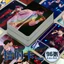 ✨Sản phẩm mới✨Chen Linong Macau Concert Laser Photocard 96 Miếng Trọn Bộ 10cm Cùng Phong Cách Bưu Thiếp Chống Thấm Nước✨Sự kiện✨
