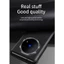 Ốp Lưng Cho Vivo X Fold 6 5 3 Pro Smart View Da Tự Động Ngủ Đánh Thức Chống Sốc Chống Vân Tay Vỏ Chân Đế ẩn