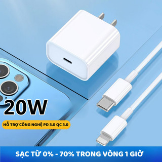 BJ Dây Thay Thế Sạc Nhanh, C-C / C-A cho iPhone Android dùng với mọi củ sạc PD/QC, không báo lỗi bền chống gãy