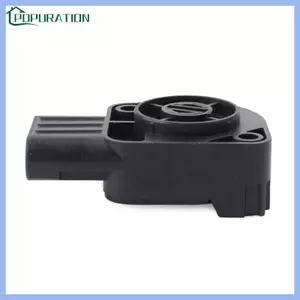 POP Dễ dàng lắp đặt Cảm biến định vị ga Cảm biến bướm ga đa năng Cảm biến bướm ga chính xác Phụ tùng xe cho ô tô