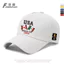 Chất lượng cao US Canada và Mexico World Cap Cup Người hâm mộ bóng đá WorldCup Cổ vũ Mũ bóng chày nam 0521