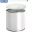 <cosyh>Transparent Lid Easy Visibility Preserve Freshness PE Material Airtight Seal