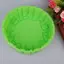 TRTR Khuôn Bánh Silicon Lễ Hội Bánh Nướng Chảo Mousse Khuôn 3D DIY Thông Tư Chúc Mừng Sinh Nhật Handmade Nhà Bếp Dụng Cụ Nướng Bánh Accessorie VN
