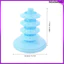 Kẹo Lollipop Giá Đỡ Cho Tiệc Bánh Đứng Bé Cotton