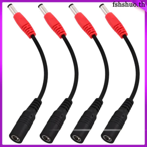 Hiệu ứng Bàn đạp Dây Bộ chuyển đổi nguồn đàn Guitar