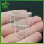 SWEET Móc Trong Suốt Dây Đèn Kẹp Giá Đỡ Tủ Nhà Ngăn Kéo Móc Nhựa Chịu Lực Để Treo An Toàn Trên Cửa Sổ n