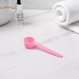 Bộ trộn bát mặt nạ 5 trong 1 TRTR Dụng cụ đo lường và dụng cụ bôi silicon cho khuôn mặt DIY tại nhà VN