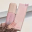 CATMALLER88 Matte Lip Gloss, Dưỡng Ẩm 2.5g Trang Điểm Môi, Satin Keo Dán Môi Kết Cấu Kem Lâu Dài Cho Bé Gái Nữ
