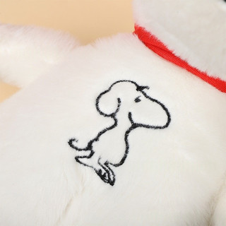 Snoopy Thở Ánh Sáng Phát Sáng Lông Bông Đồ Chơi, Lông Mềm Mịn Sang Trọng, Quà Sinh Nhật Cho Trẻ Em Từ 0 đến 6 Tuổi