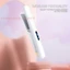 Máy duỗi tóc USB không dây Mini Máy uốn tóc di động thân thiện với mọi loại tóc