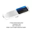 XOITU obile Điện Thoại Màn Hình LCD Cong Spudger Mở Thẻ Dụng Cụ Siêu Mỏng Linh Hoạt VN