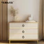 Retro Mục Vụ Tủ Tivi Đầu Giường Bàn Ngăn Kéo Tay Cầm Mới Trung Quốc Tủ Giày Bàn Cà Phê Trung Quốc Tủ Thuốc Trung Quốc Tay Cầm Cửa