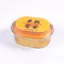DELMER Squishy Cheese, Tay Thư Giãn Mô Phỏng Bánh Mì Đồ Chơi Squishy, Pinch Sáng Tạo Tăng Chậm Dính Cảm Giác Fidget Ball Trẻ Em Người Lớn