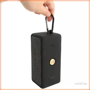 Vỏ Bảo Vệ Ngôi Sao Cho Vỏ Loa Chống Rơi Cho Vỏ Silicon Chống Bụi Cho Ốp Lưng Cho-MARSHALL BERTON Loa Ac