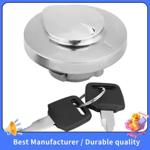 Dành cho phụ kiện nắp xe máy CA250 VT250 VT1100 kèm chìa khóa