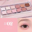 Bảng Mắt Jary Dream Star Eyeshadow Palette 12 Ô 14.4G