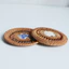 Thời trang mới Mây Hộ gia đình Phòng khách Coaster Tấm cách nhiệt