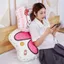 Gối Tùy Chỉnh Ảnh Người Tự Làm Búp Bê Gối Hoạt Hình Búp Bê Quà Tặng Sinh Nhật Sanrio