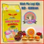BÁNH PÍA CAO CẤP ĐẶC BIỆT 650GRAM ĐẶC SẢN SÓC TRĂNG