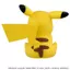 TAKARA TOMY Pokémon Pikachu Eating Pikachu Selection 30th Anniversary Moncolle Toy Figure