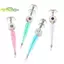 Mồi đánh bóng Đèn LED biển sâu phát sáng phát sáng mực mực Jig móc câu cho phụ kiện câu cá biển [MỚI]