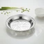 Giỏ hấp bằng thép không gỉ chống gỉ Giỏ hấp đa năng có thể xếp chồng lên nhau thậm chí sưởi ấm