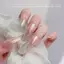 HFSHY Móng Tay Pha Lê Phủ Lấp Lánh Kim Sa Lấp Lánh Nổi Bật Tỏa Sáng Móng Tay Charm Trang Trí Móng Tay Salon Nghệ Thuật Dụng Cụ Làm Móng Tay VN