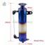 Bình chứa nước làm mát bằng nhôm đa năng 500ML cho tản nhiệt ô tô