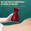 Nhíphuj Điện Kinh Tuyến Bàn Chải Chống Cellulite Gua Sha Máy Mát Xa Toàn Thân Rung Microcurrent Nén Nóng Cạo Lymphatic Thoát Nước Chăm Sóc VN